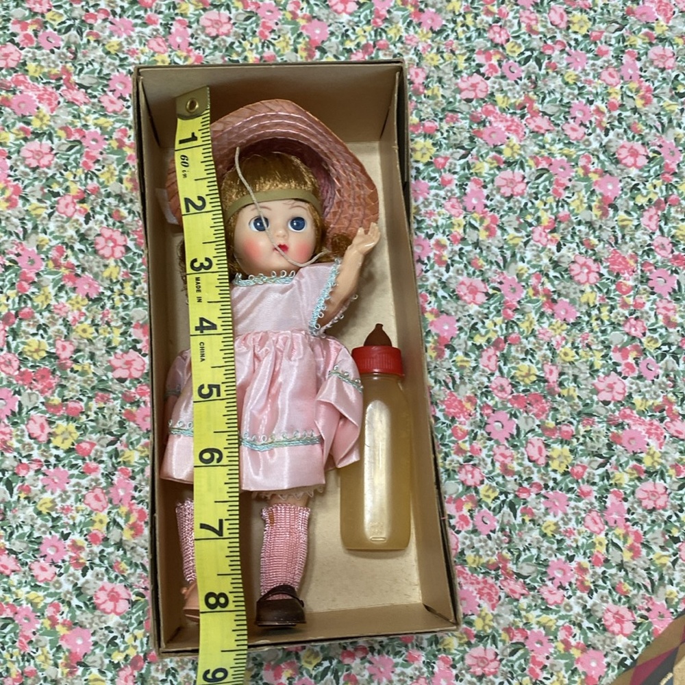 Vintage Randi walking doll from Duchess Doll Corp. - Picture 14 of 14